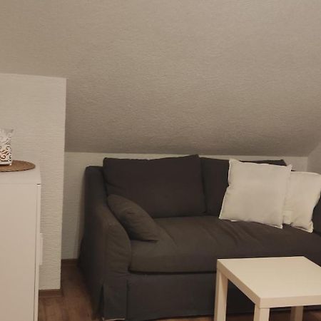 Apartman Nad Vinnym Sklepom Pouzdrany Exterior photo