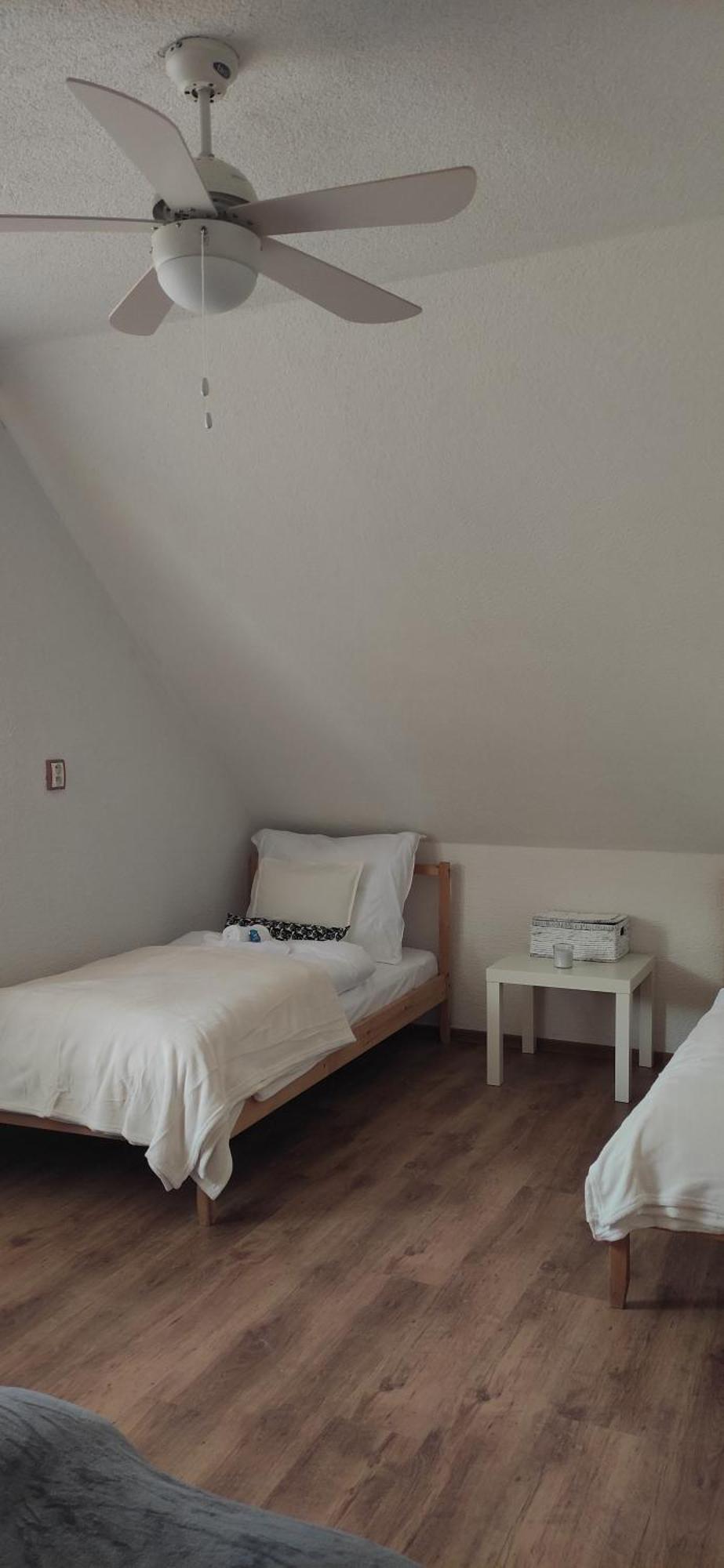 Apartman Nad Vinnym Sklepom Pouzdrany Exterior photo