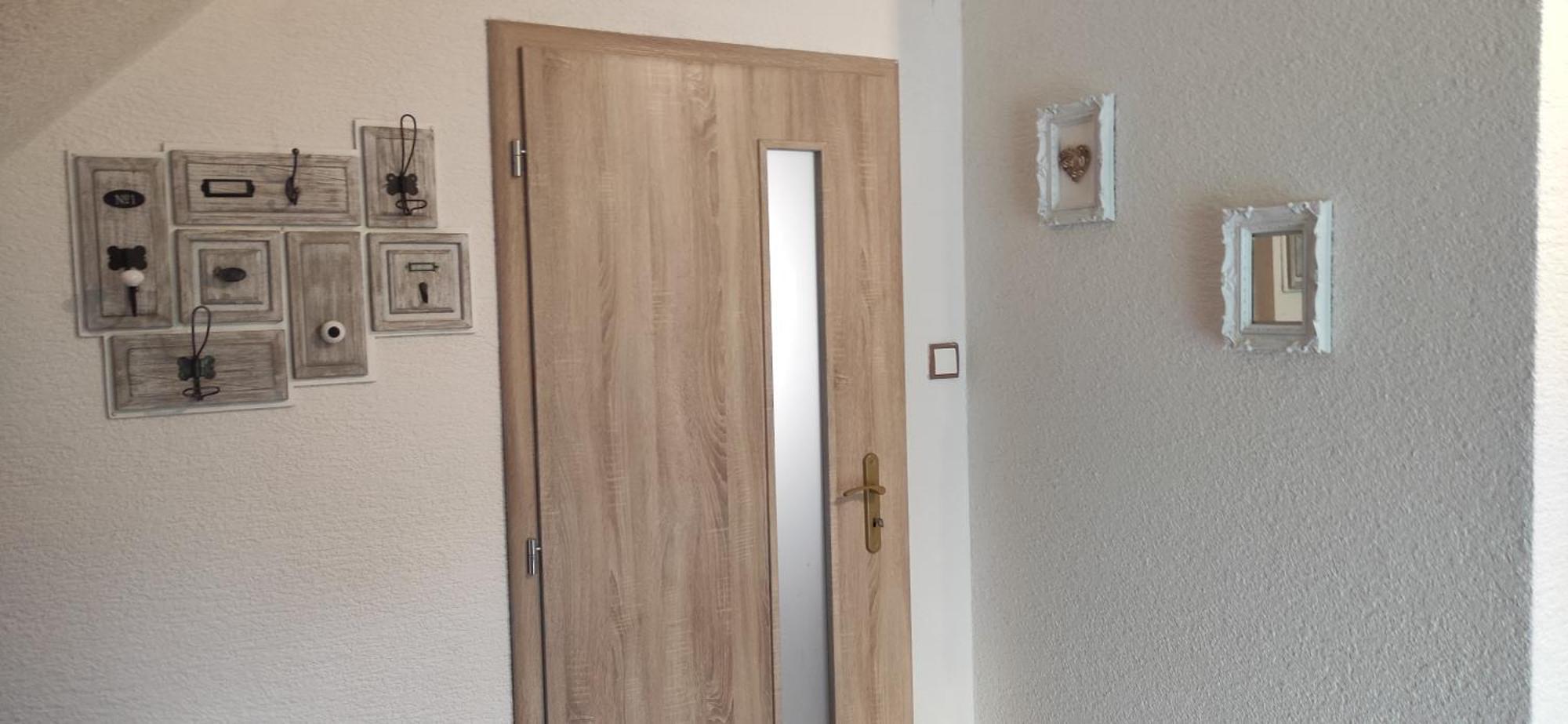 Apartman Nad Vinnym Sklepom Pouzdrany Exterior photo